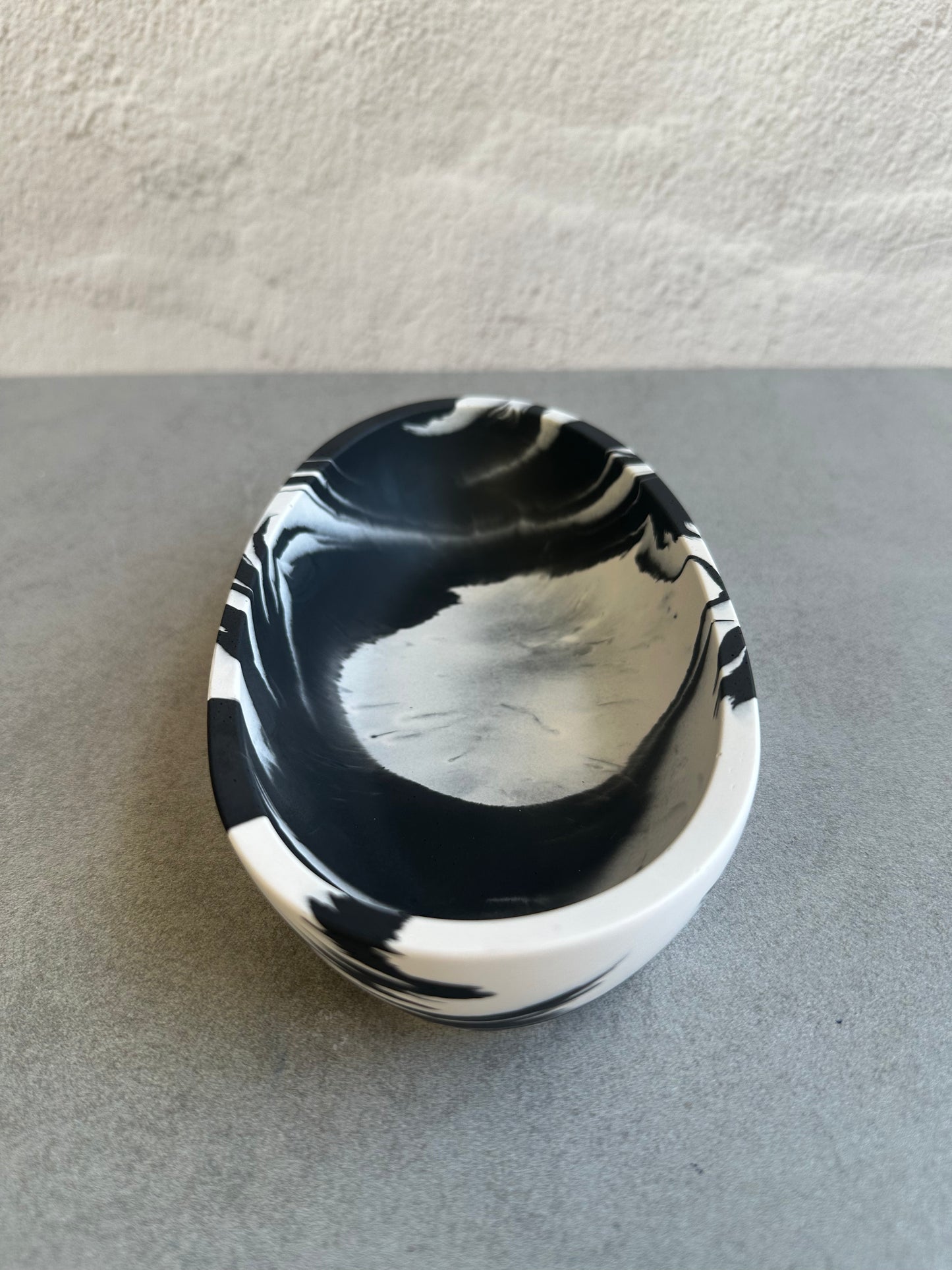 Storm Swirl Bowl