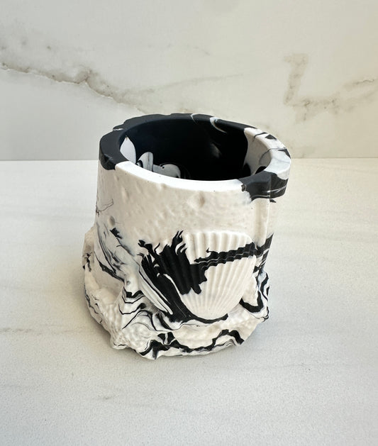 Storm Sandcastle Holder