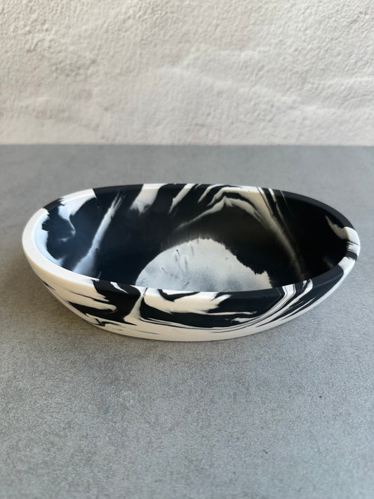 Storm Swirl Bowl