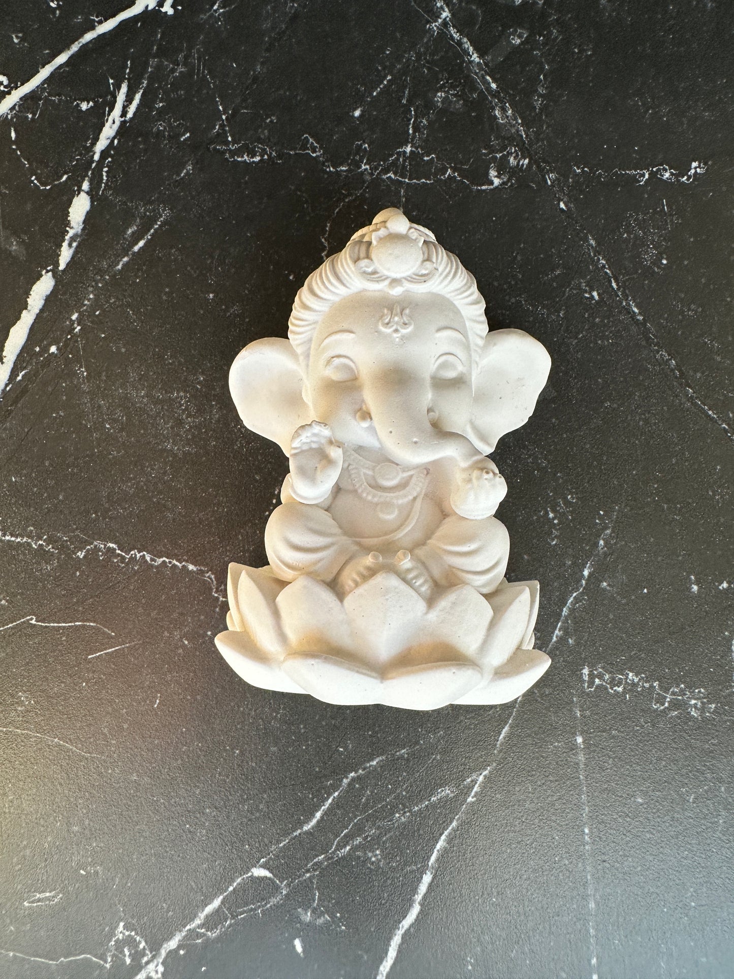 Ganesha Krishna Lakshmi Paint Your Own Kit -Baby Indian Gods, Ganesh Chaturthi