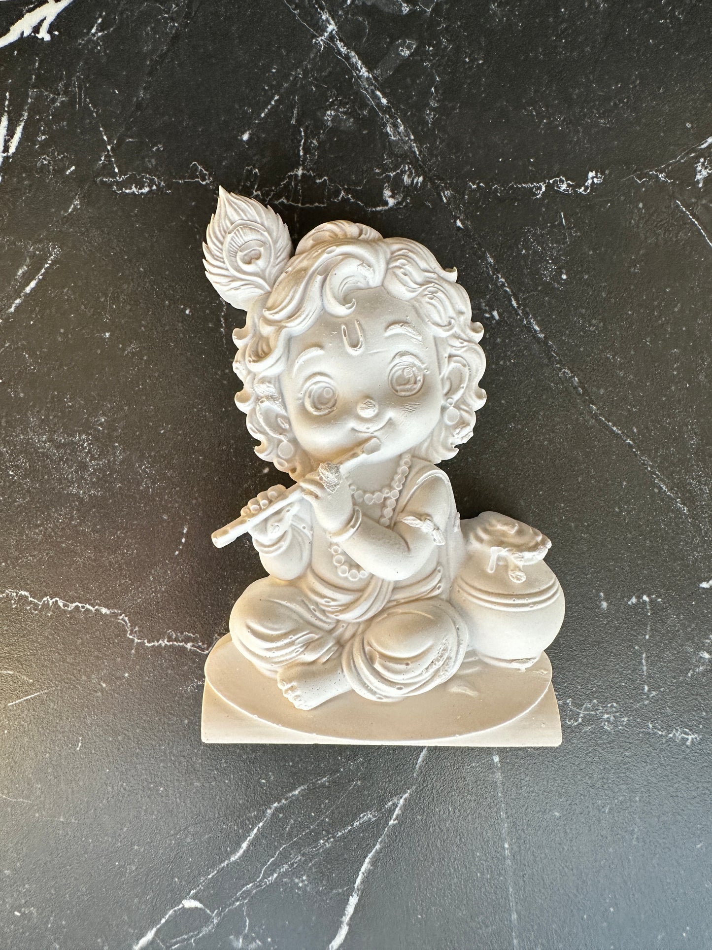 Ganesha Krishna Lakshmi Paint Your Own Kit -Baby Indian Gods, Ganesh Chaturthi